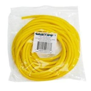 CanDo Exercise Tubing 25' Yellow X-Light