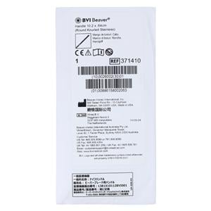 Surgical Blade Handle #62