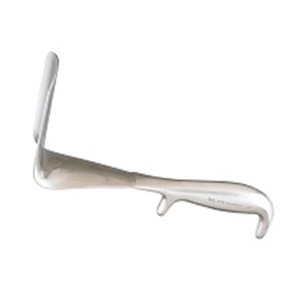 Doyen Vaginal Retractor 8-3/4" Ea