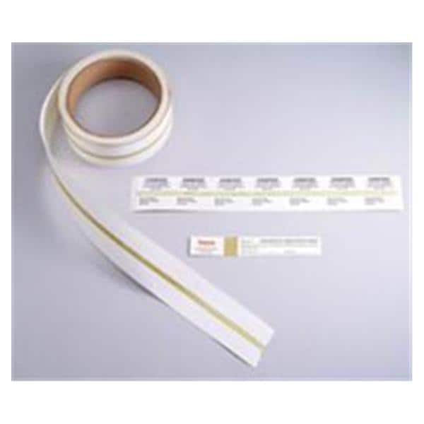 Chemitest AY759X2 Chemical Strips Indicator Henry Schein Dental