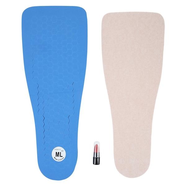 Peg-Assist Off-Load Insole Large Men 10.5-12