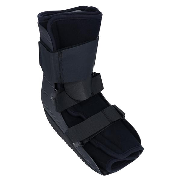 Nextep Contour Brc Walker Lg/Ank/Ft Sz M 10-13 / W 11-14 Large Fm/Nyl Lft/Rt