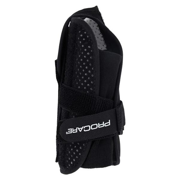 Quick-Fit Brace Wrist Size Universal Felt/Nylon Up to 10" Left