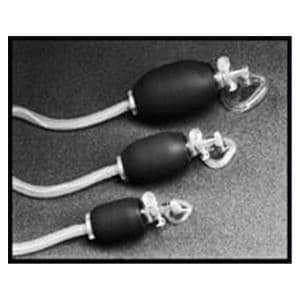 Resuscitator Manual 6/Ca