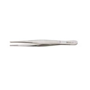 Cushing Dressing Forcep Straight 7" Autoclavable Ea