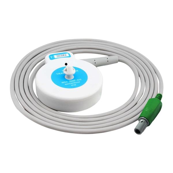 Toco Probe New With DECG & IUP Function Ea