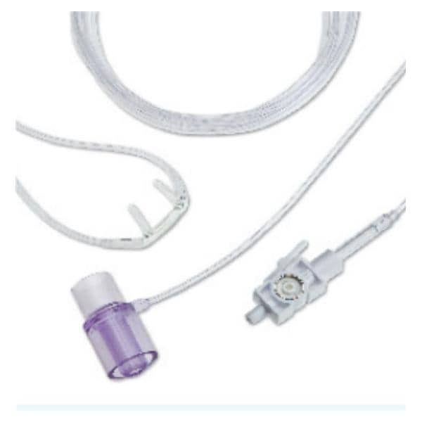 Respironics CO2 Sampling Cannula For LoFlo Ea