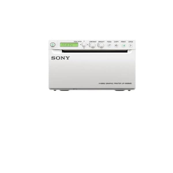 U50 Ultrasound Printer Ea