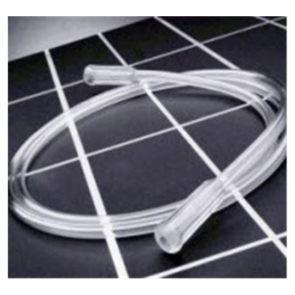 Oxygen Tubing 25' 25/Ca