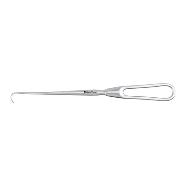 Meister-Hand Cushing Retractor 9" Stainless Steel Ea