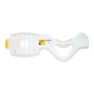 Perfit Extrication Collar Cervical Size 4 Polyethylene