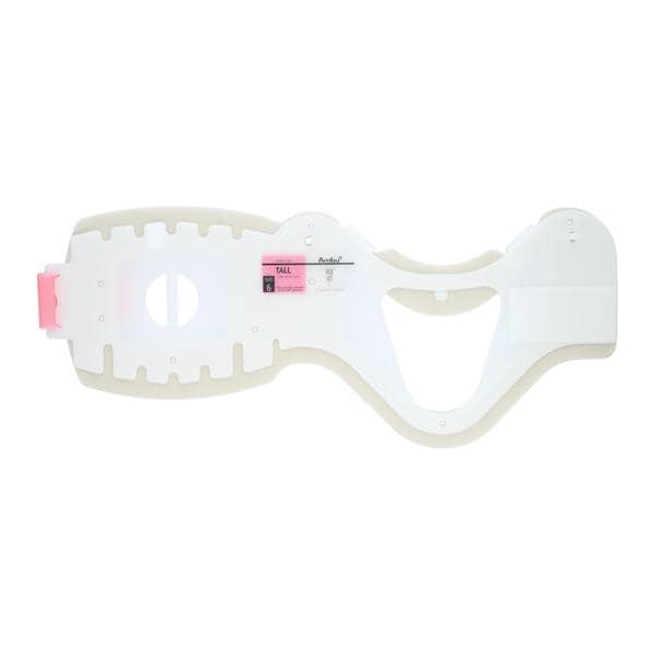 Perfit Extrication Collar Cervical Size 6 Polyethylene