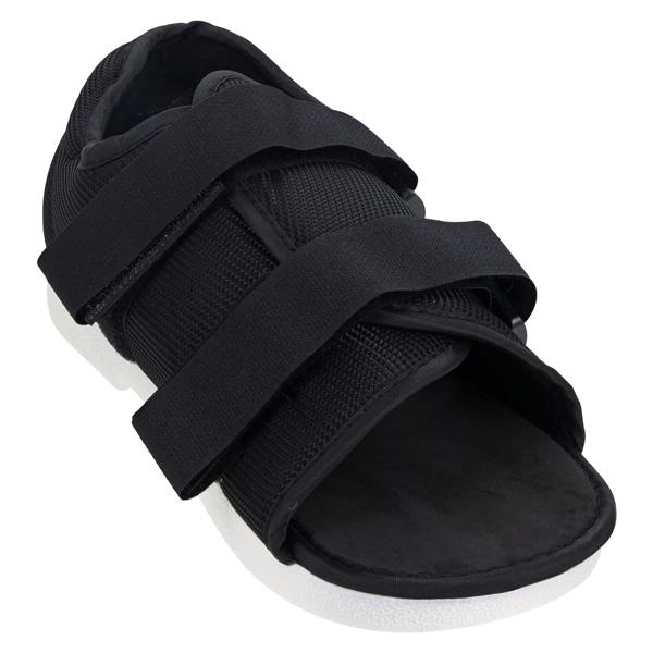 Procare Medical/Surgical Shoe Adult Foam Mesh Upper Navy X-Small Men 5-7