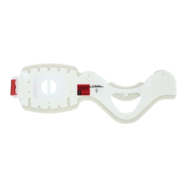 Perfit Extrication Collar Cervical Size 3 Polyethylene
