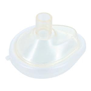 Duraclear Resuscitation Mask Infant Disposable Ea