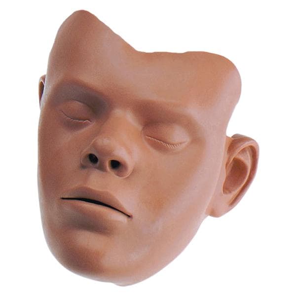 Ambu Man Replacement Face 5/Pk