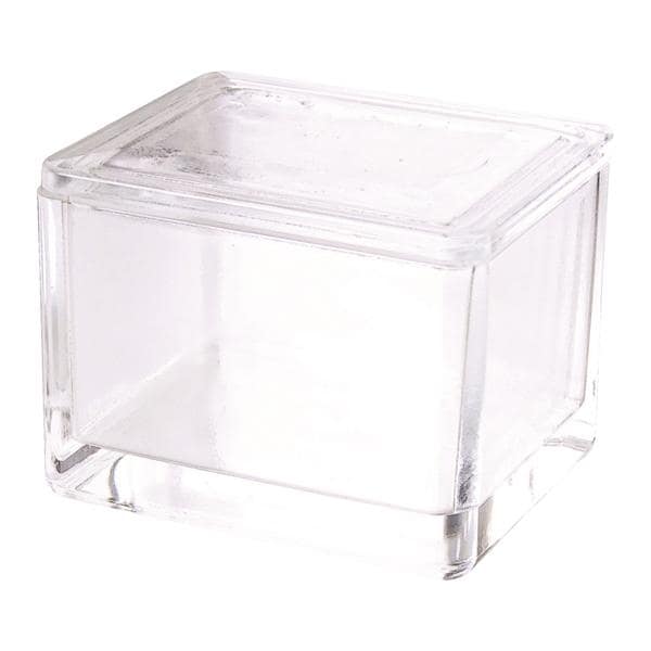 Wheaton Dropping Bottle LDPE Natural 3mL 144/Ca