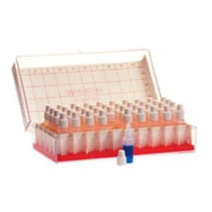 Wheaton Dropping Bottle LDPE 3mL 40/Ca