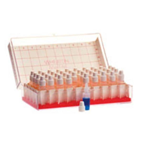 Wheaton Dropping Bottle LDPE 3mL 40/Ca