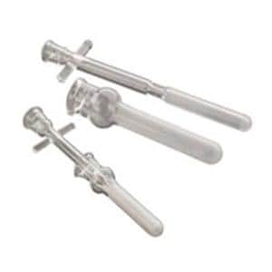 Tenbroeck Tissue Grinder Borosilicate Glass 140mm 1mL 2/Ca