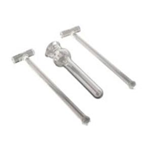 Dounce Tissue Grinder Borosilicate Glass 7mL 2/Ca