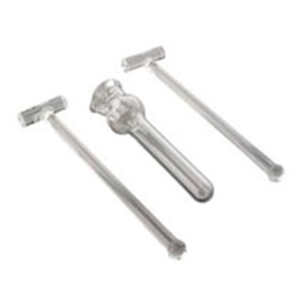 Dounce Tissue Grinder Borosilicate Glass 40mL 2/Ca