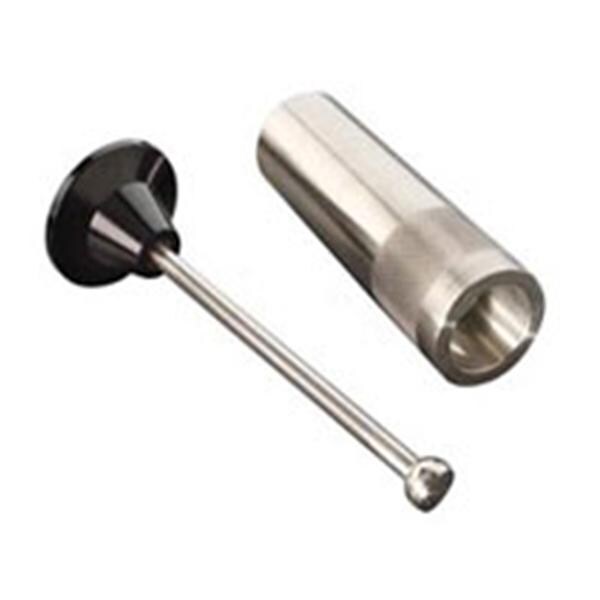 Dura-Grind Tissue Grinder Stainless Steel Silver 15mL Ea