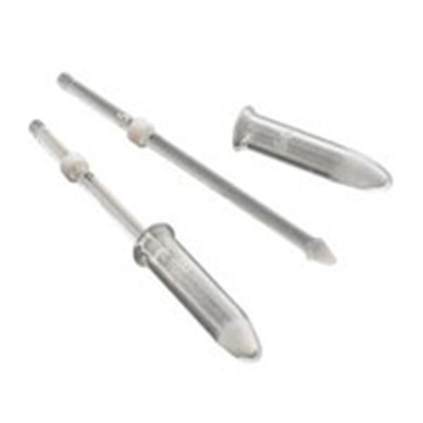 Wheaton Micro Tissue Grinder Borosilicate Glass 0.2mL 2/Ca