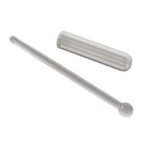 Wheaton Micro Tissue Grinder Disposable Borosilicate Glass 0.75mL 25/Ca