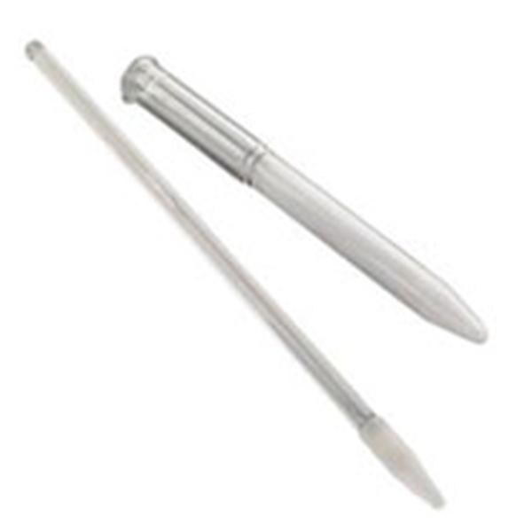 Wheaton Tapered Tissue Grinder Borosilicate Glass 3mL Ea