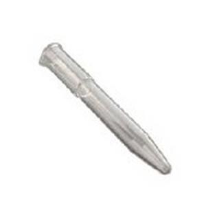 Mortar For Wheaton Tapered Tissue Grinder With Steel Rod Replacement 1mL 2/Ca
