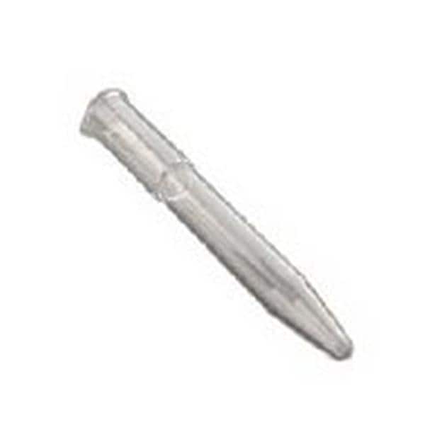 Mortar For Wheaton Tapered Tissue Grinder With Steel Rod Replacement 1mL 2/Ca