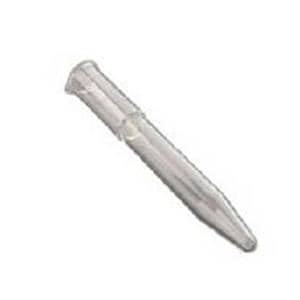 Mortar For Wheaton Tapered Tissue Grinder With Steel Rod Replacement 15mL 2/Ca