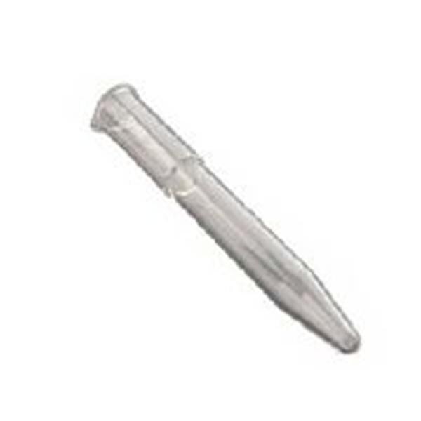 Mortar For Wheaton Tapered Tissue Grinder With Steel Rod Replacement 15mL 2/Ca