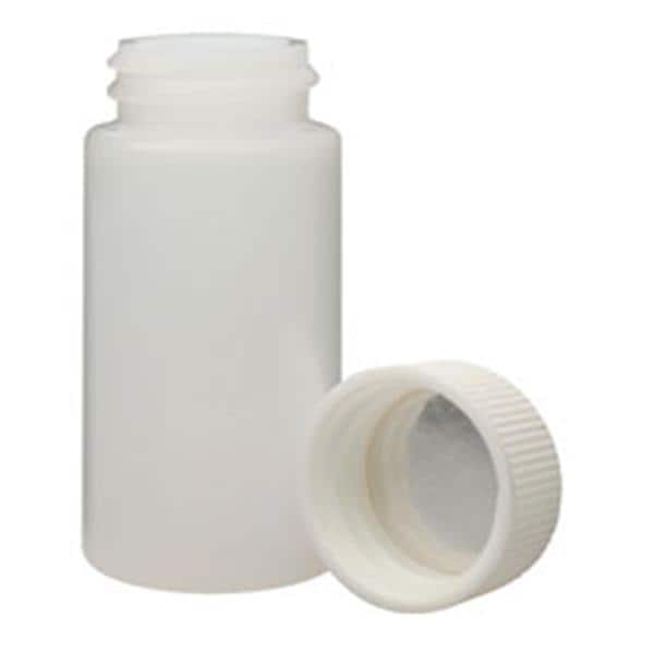 Wheaton Liquid Scintillation Vial 20mL HDPE 500/Pk