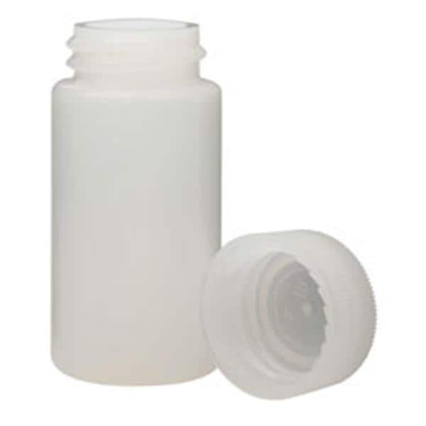 Wheaton Liquid Scintillation Vial 20mL HDPE 500/Pk