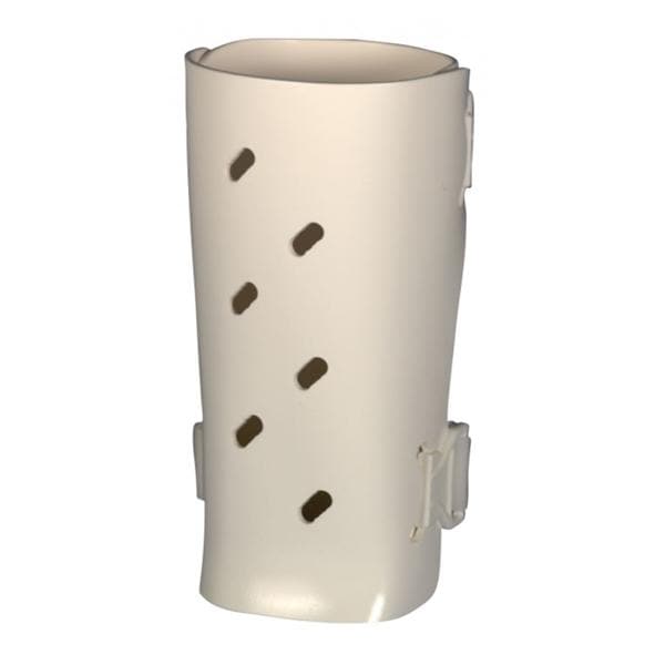 Orthosis Brace Ulnar Fracture Size Large Thermoplastic 7.5-8.5"