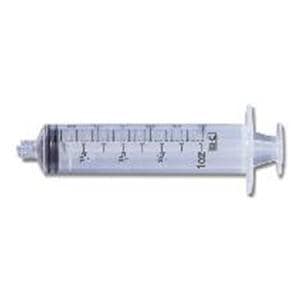 General Use Syringe 30cc Luer Slip Tip No Dead Space 56/Bx, 4 BX/CA