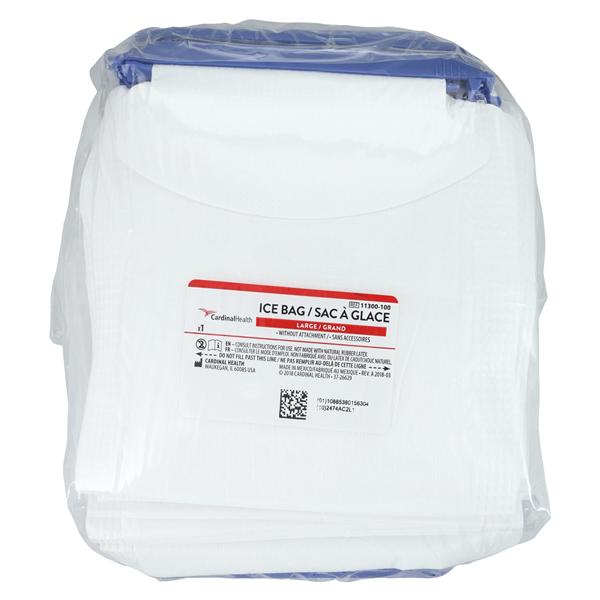 Cold Therapy Ice Bag 6.5x13"