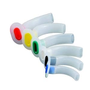 Guedel Airway Disposable 10/Bx, 10 BX/CA