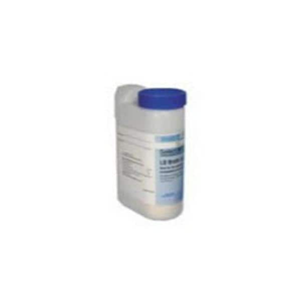 Bacto Dehydrated Culture Media TSB: Tryptic Soy Broth 500g Bottle Ea