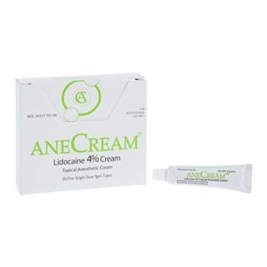 Anecream Cream 4% 5gmx5/Package