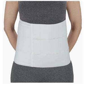 Premium Compression Binder Abdominal Size Medium/Large Elastic 46-62