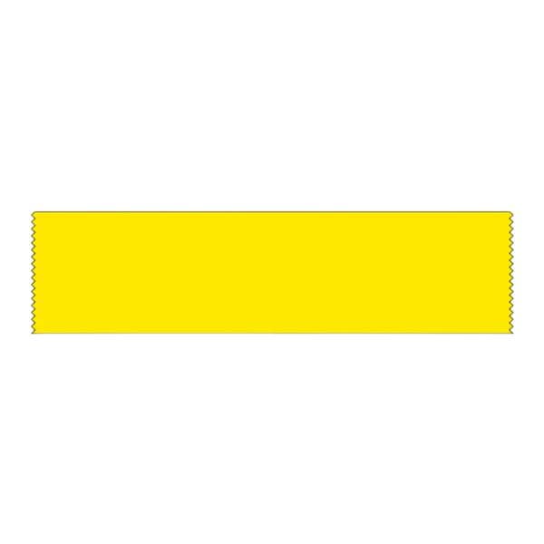 Instrument Marking Tape 200 in x 0.25 in Yellow 5/Rl