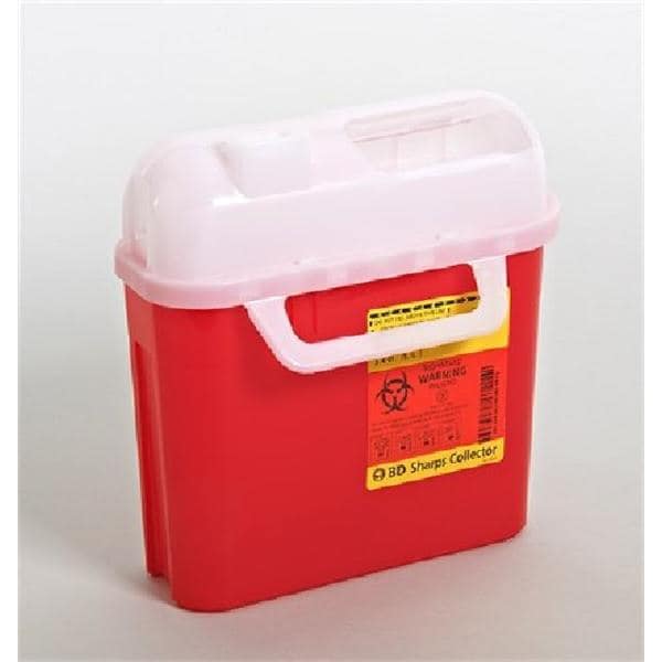 305443 Sharps Container - Henry Schein Medical