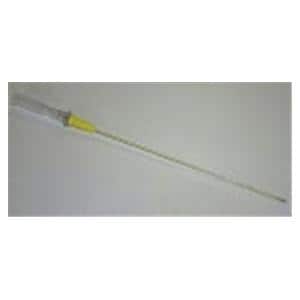 Angiocath Peripheral Venous Catheter 16 Gauge 3-1/4" Gray 50/Ca