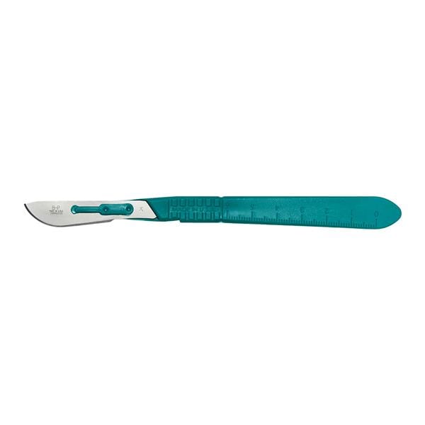 Bard-Parker Disposable Surgical Scalpel Sterile