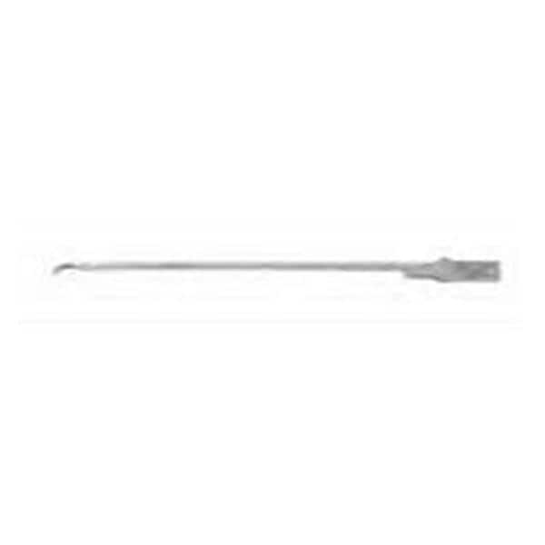 Stainless Steel Sickle Edge Blade 84mm