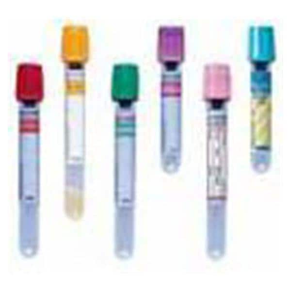 ティンカーです! Vacutainer 366480 Venous Blood Collection Tube - Henry