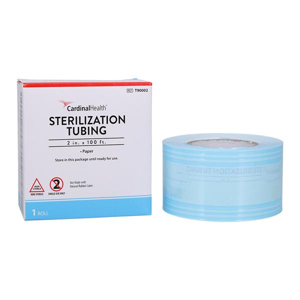T90002 Sterilization Tubing - Henry Schein Dental